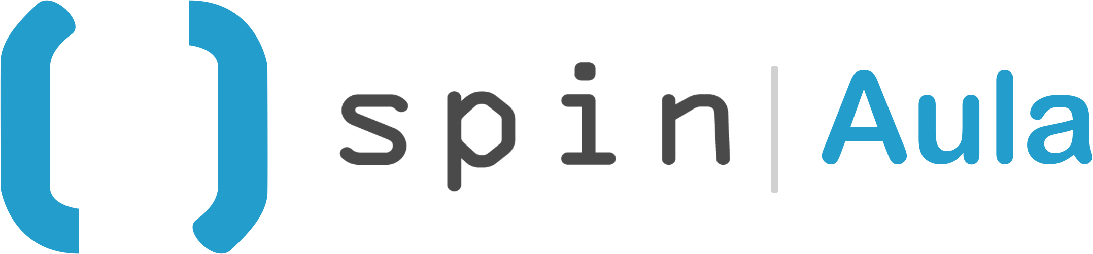 Logo aula virtual